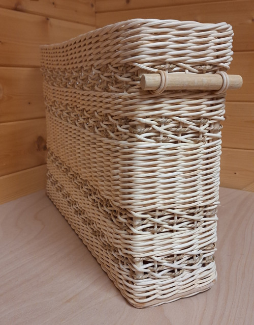 Úložný košík do kuchyňské linky — foto 6