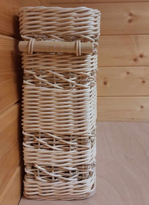 Úložný košík do kuchyňské linky — foto 5