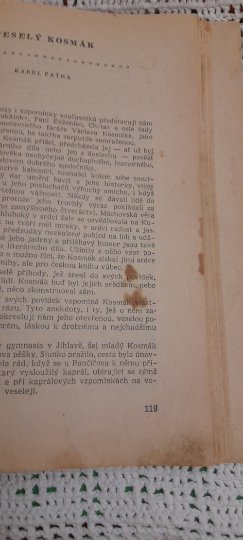 Cyrilometodějský kalendář — foto 3