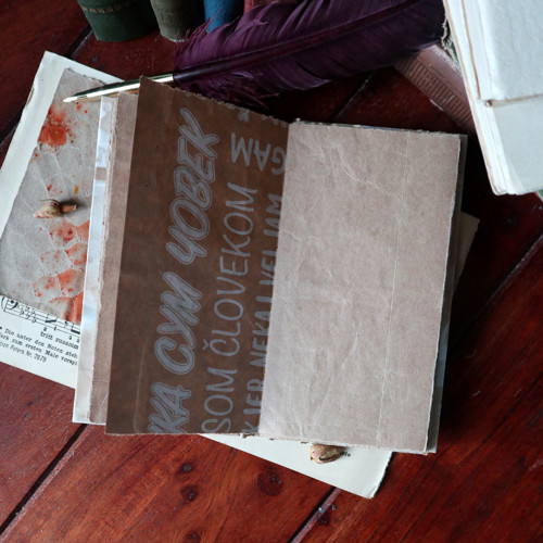 Recydeníky — foto 2