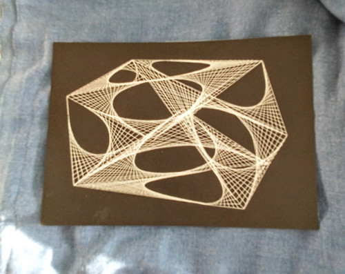 Abstrakce 2 — foto 3