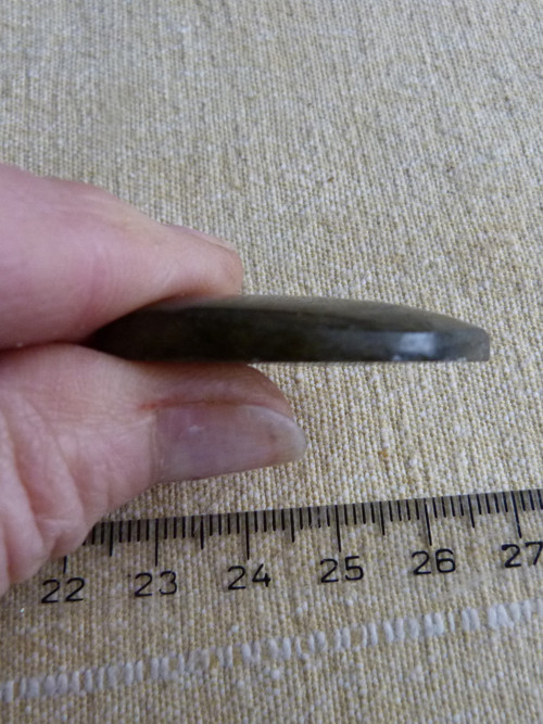 Labradorit - 3,8 cm — foto 6