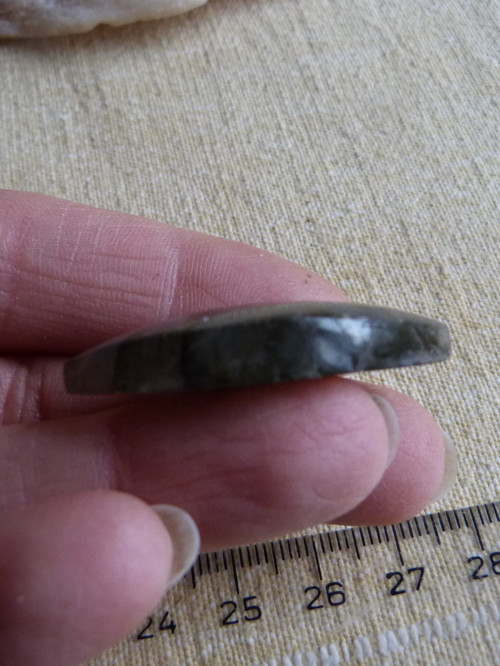 Labradorit - 3,7 cm — foto 6