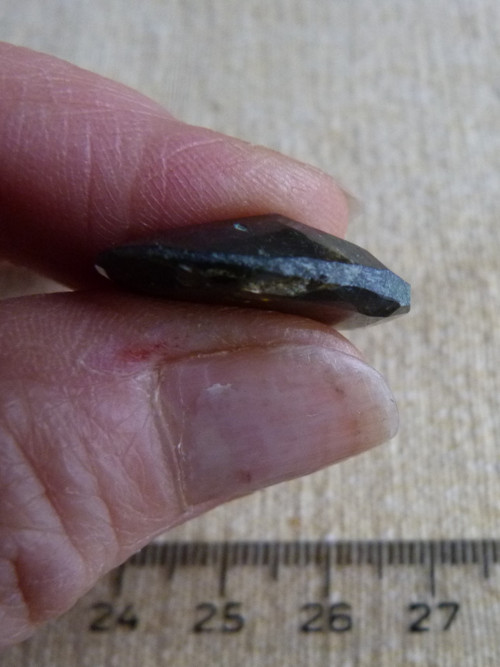 Labradorit brus - 2,1 cm — foto 6