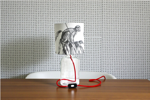 Lampa Esmé — foto 2