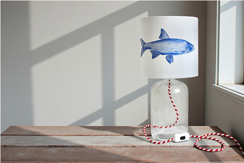 Lampa Nerida — foto 3