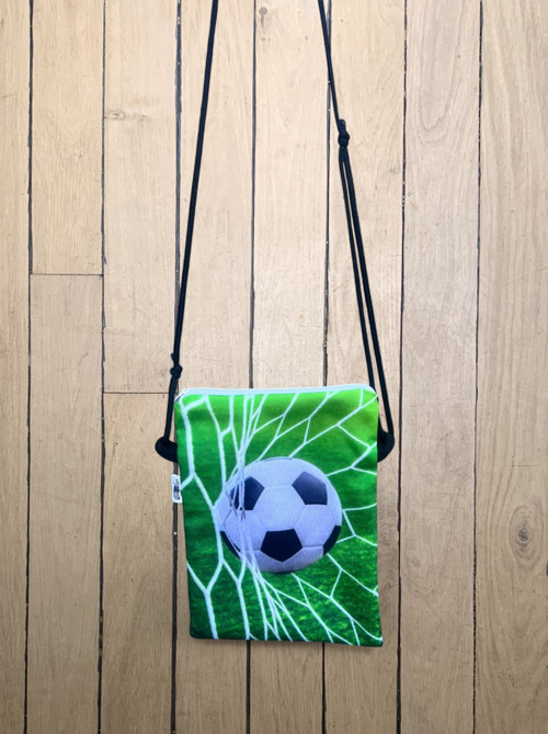 Messenger MINI Fotbal — foto 2