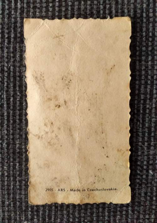 Svatý obrázek — foto 3