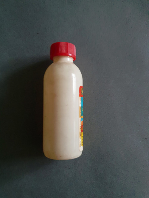 Vov Liquore Zabajone — foto 2
