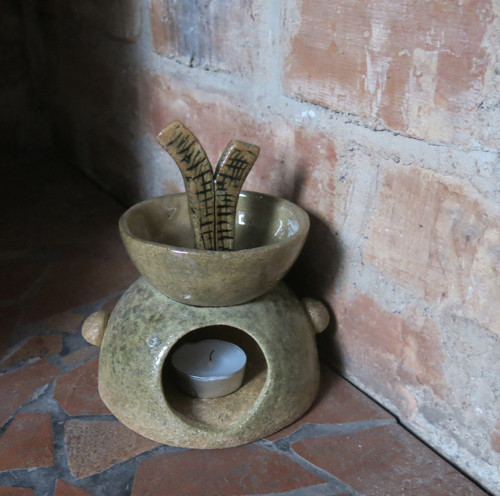 Aroma Lampa — foto 3