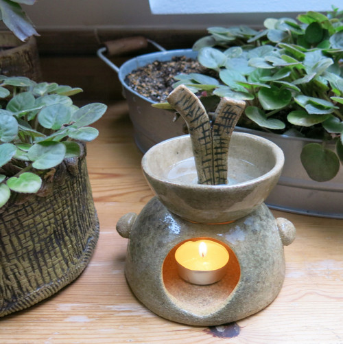 Aroma Lampa — foto 4