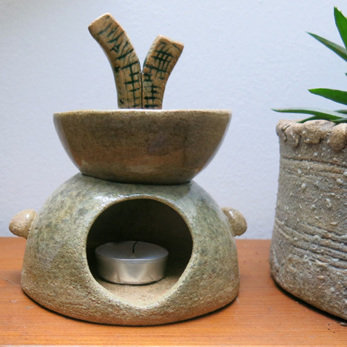 Aroma Lampa — foto 2