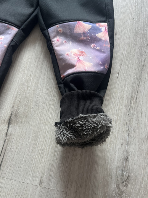 Softky s beránkem pro teplo a pohodlí — foto 2
