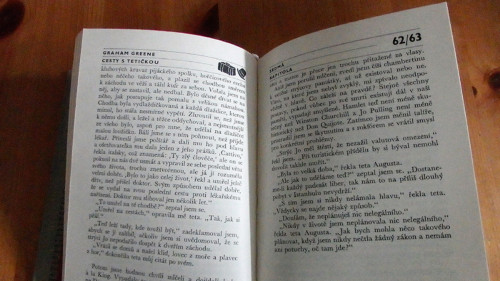Cesty s tetičkou — foto 3