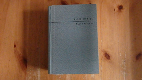 Mezi proudy I, II, III — foto 3