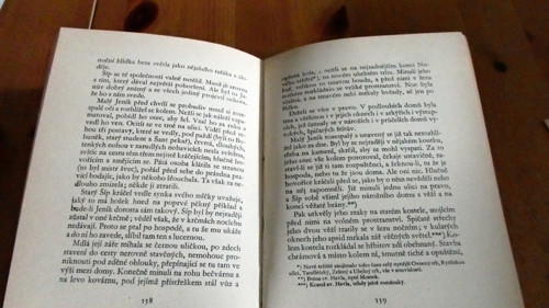 Mezi proudy I, II, III — foto 5
