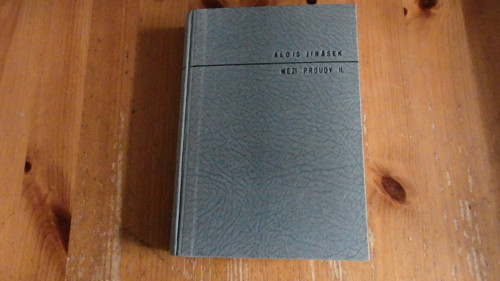 Mezi proudy I, II, III — foto 2