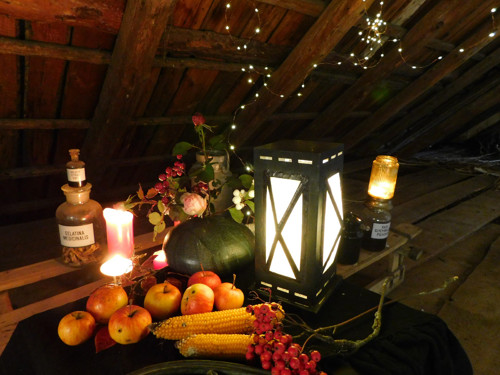 Adventní čas u broučků... — foto 2