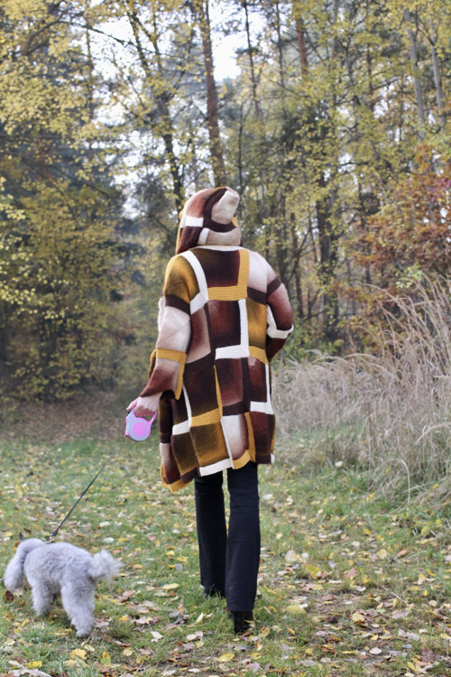 Originál svetrokabát "Sindy" — foto 6