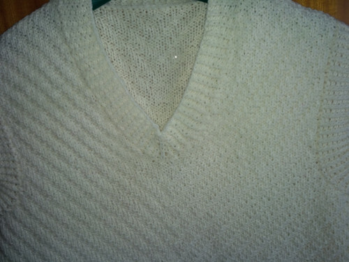 Pánská vesta na obj. — foto 2