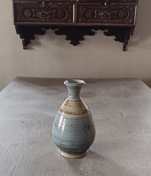 Kameninová láhev — foto 5