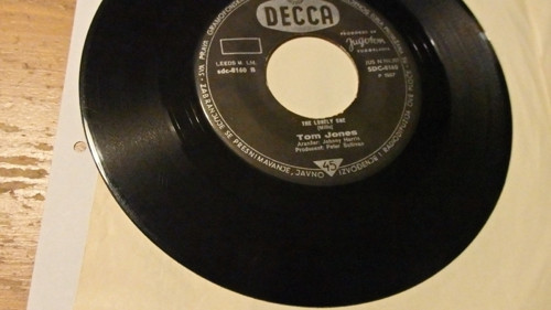 Tom Jones — foto 3