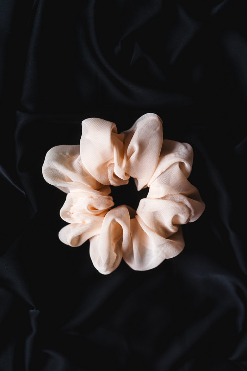 Scrunchie "ÉTER" — foto 4