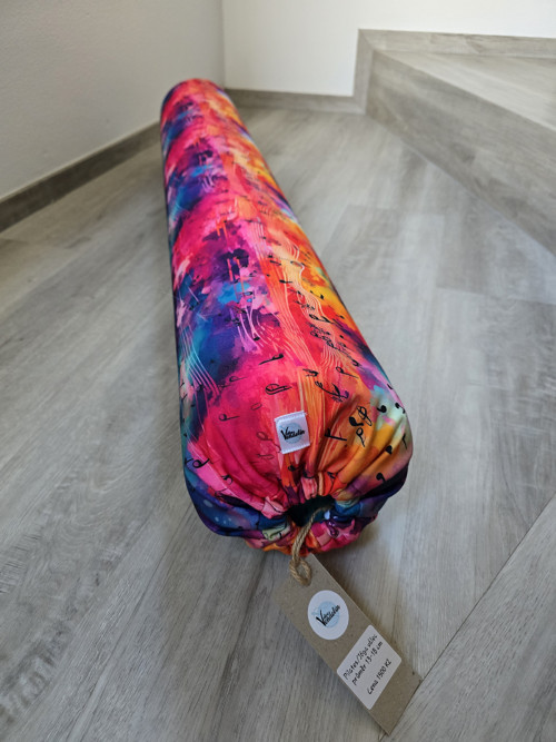 Pilates / joga válec — foto 2