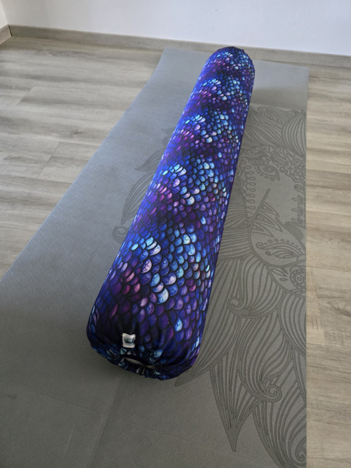 Pilates / joga válec — foto 2