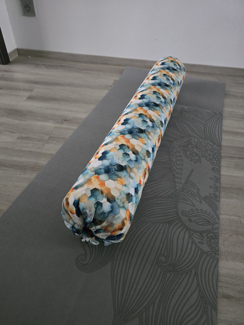 Pilates / joga válec — foto 2