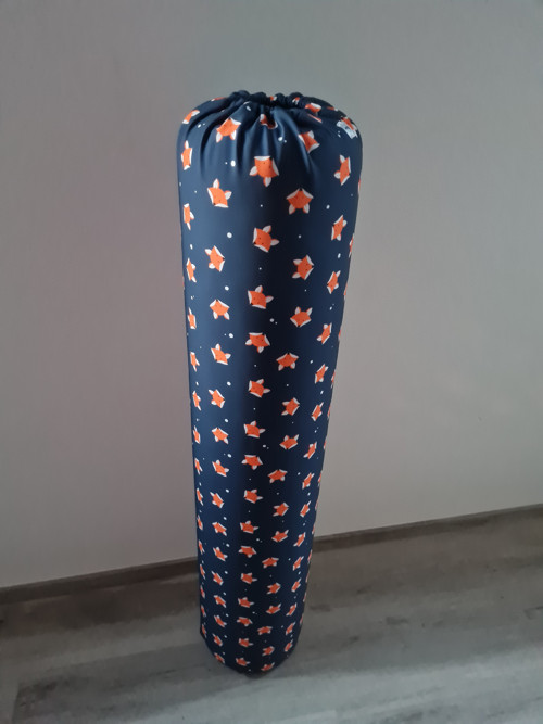 Válec průměr 20 cm — foto 2