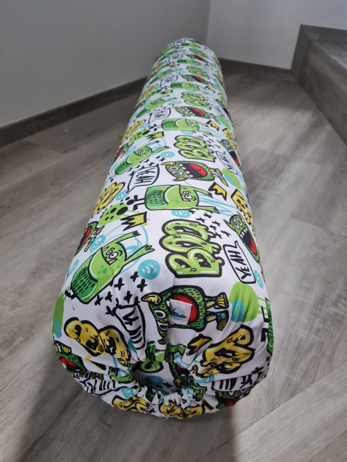 Válec průměr 20 cm — foto 3