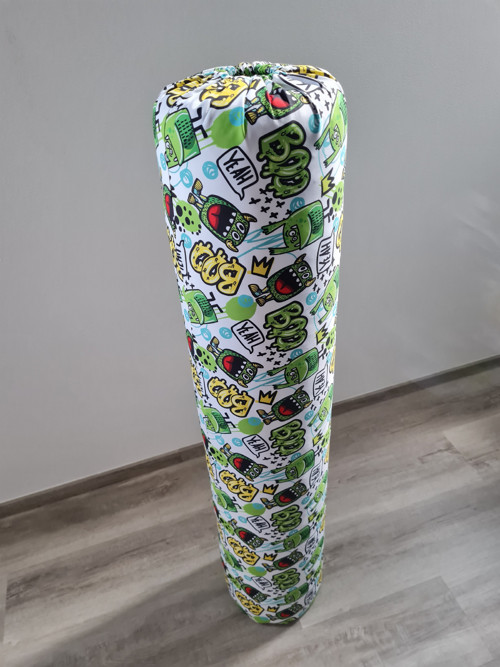 Válec průměr 20 cm — foto 2