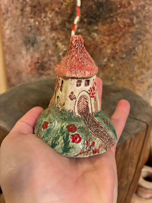 Domek na kopečku — foto 4