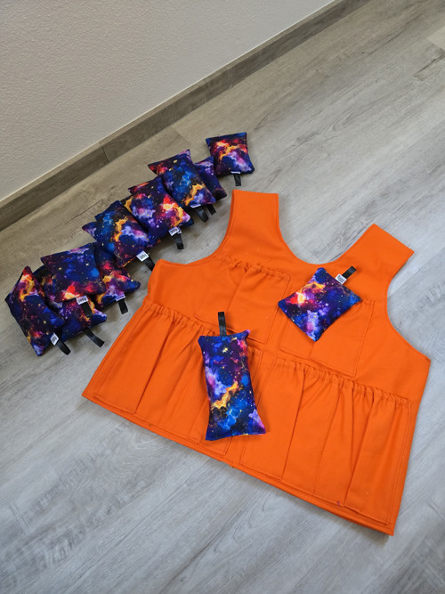 Zátěžová vesta XL — foto 2