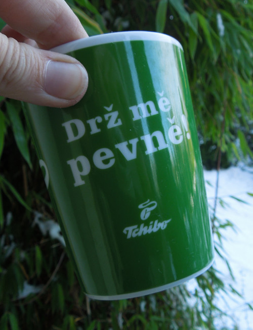 Drž mě pevně — foto 2
