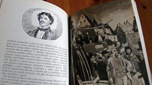 Paní Bovaryová — foto 2