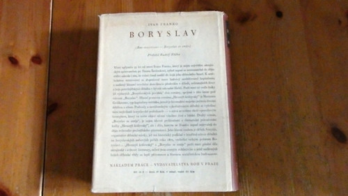 Paní Bovaryová — foto 4