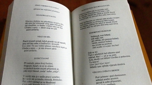 Knihy džunglí — foto 5