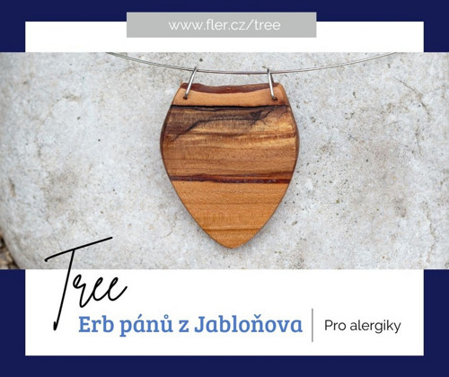 Erb pánů z jabloňova — foto 5