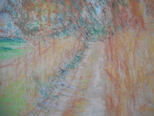 Pastel ll. — foto 2