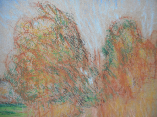 Pastel ll. — foto 3