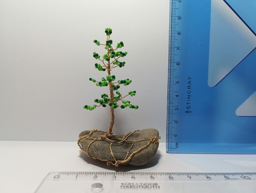 Stromeček štěstí č.4 — foto 2