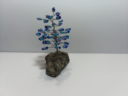Stromeček štěstí č.6 — foto 3