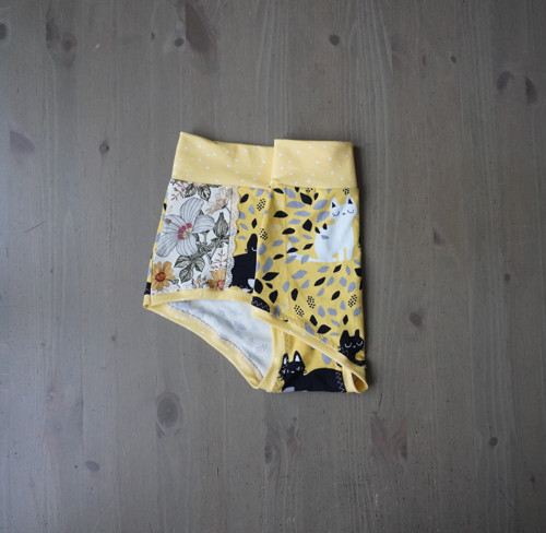 Cosy & Warm vel. M — foto 2
