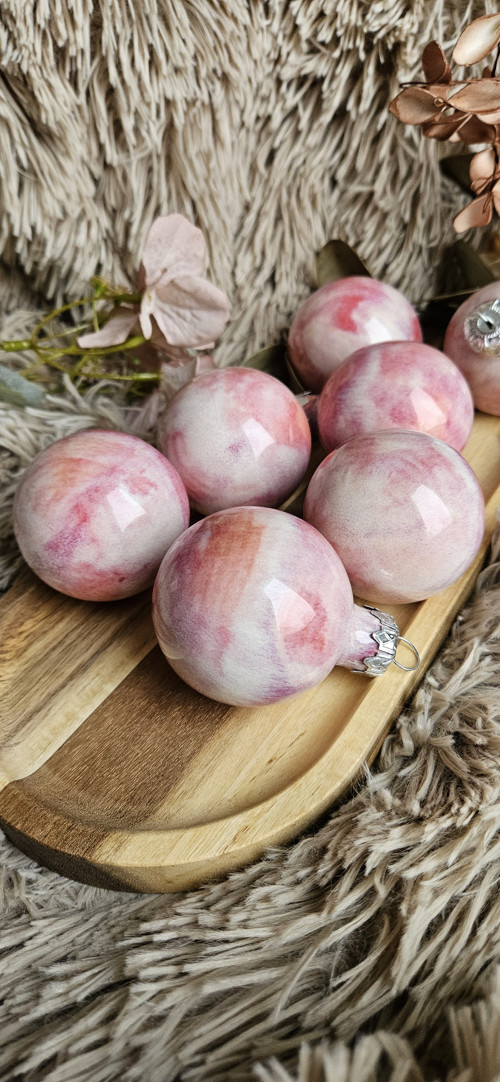 Keramická baňka — foto 4