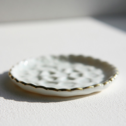 Minitalířek / porcelán — foto 4
