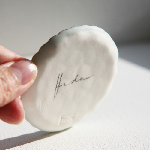 Minitalířek / porcelán — foto 5