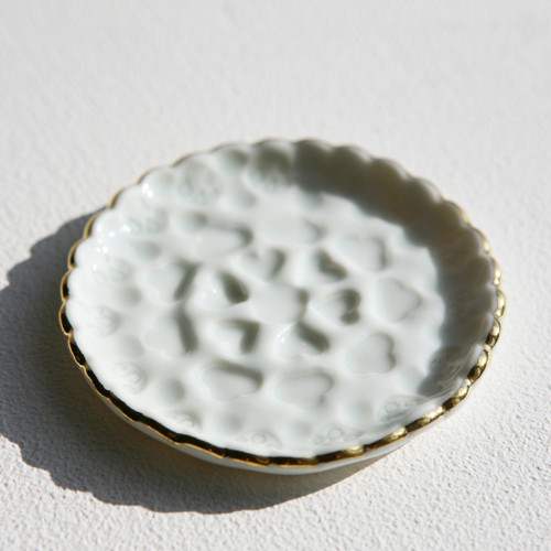 Minitalířek / porcelán — foto 3