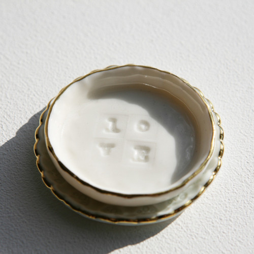 Minitalířek / porcelán — foto 6